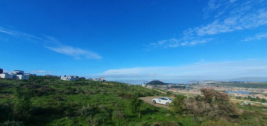 0 Bedroom Property for Sale in Hoogland Western Cape